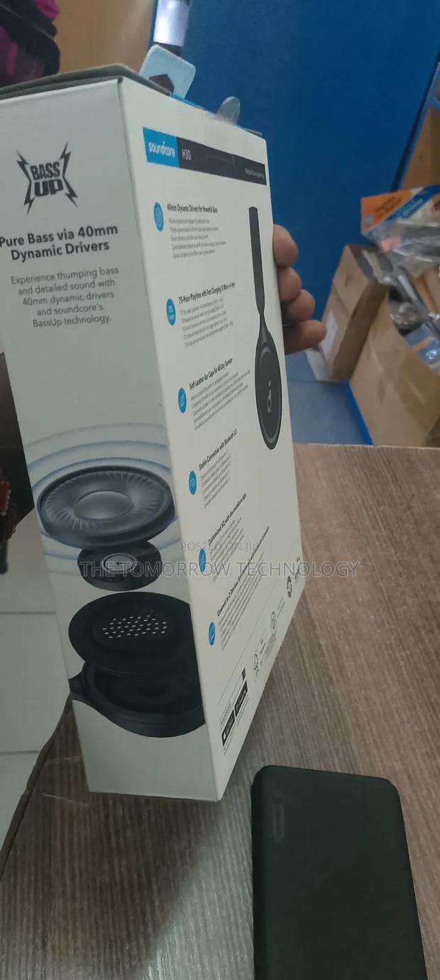 Soundcore H30i - thumbnail 3