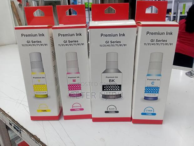 Canon Inks Gl-41 Inks Available - thumbnail 2