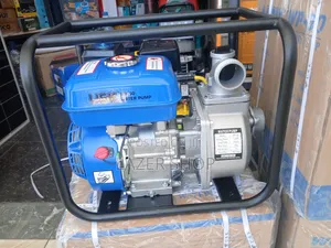 2"USK Water Pump