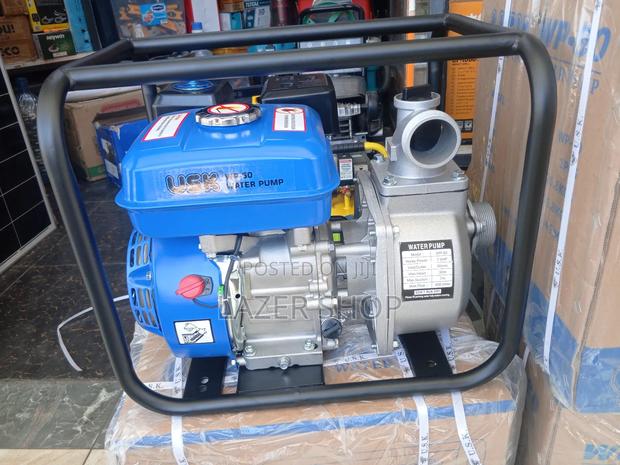 2"USK Water Pump - thumbnail 2