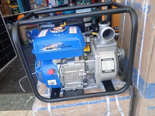 2"USK Water Pump - thumbnail 3