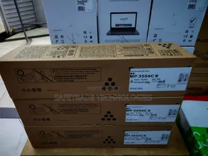 Mp3554c Toner