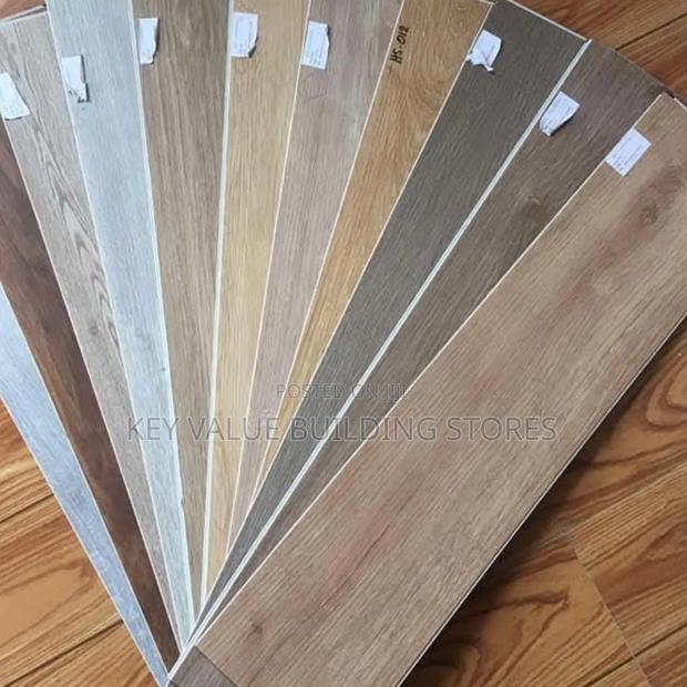 Quality SPC’S FLOORING Boards-5mm