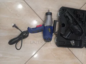 1010w Electric Impact Wrench