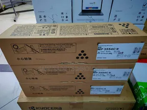 Black Toner Ricoh Mp 3554 Toner