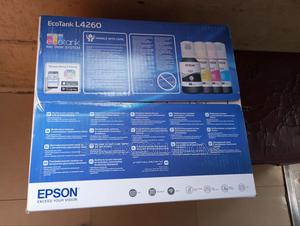 Ink Tank System L4690 - thumbnail 2