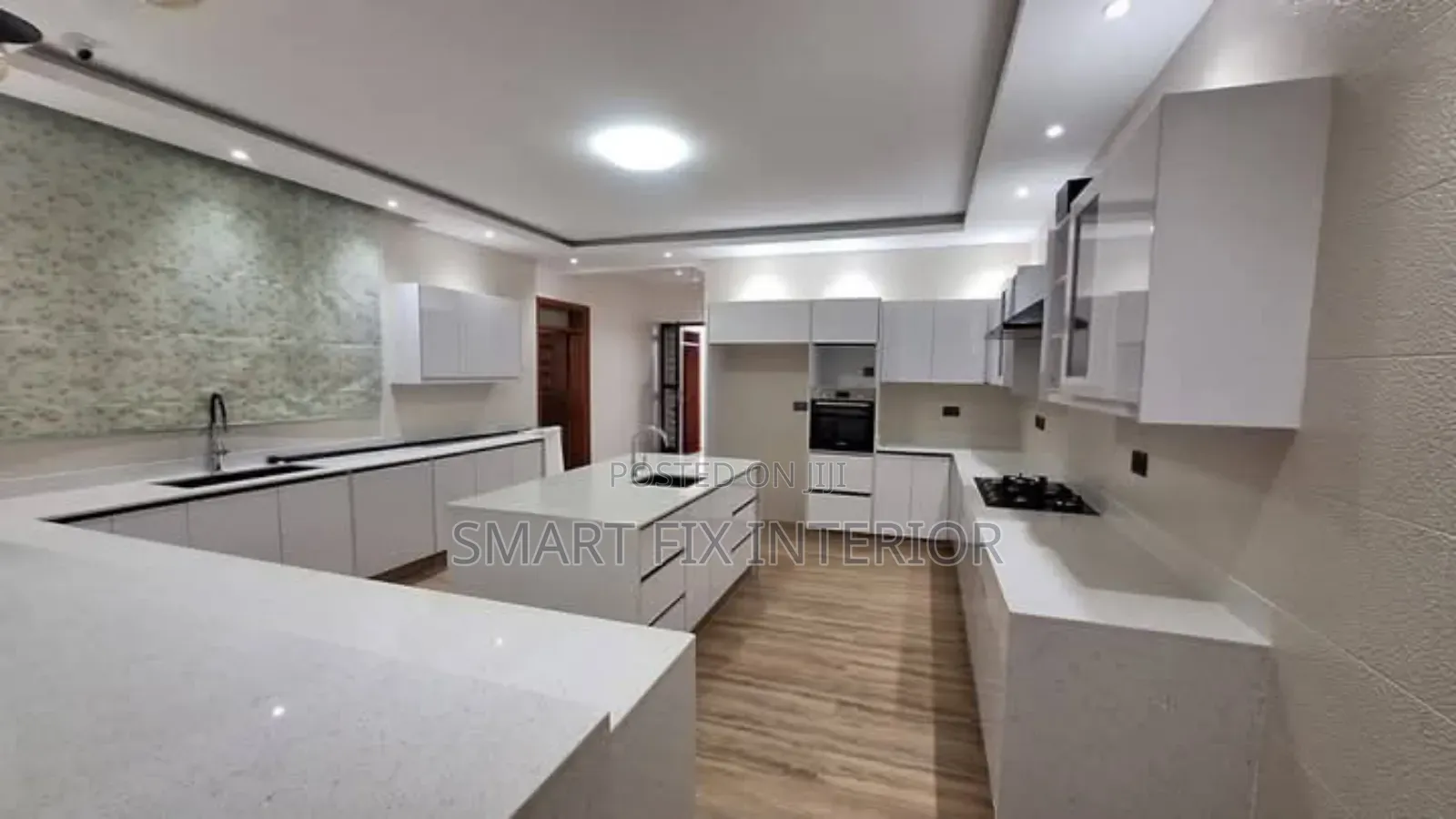 Gypsum Ceilings Design and Installation/Home Décor