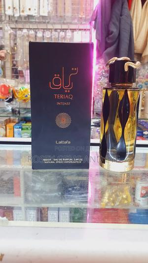 Teriaq Intense - main view