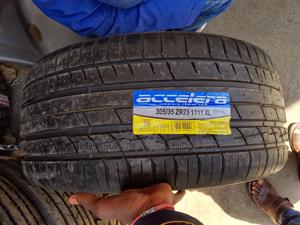 305/35r23 Accelera Indonesia - main view