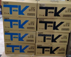 Tk 5135 Kyocera Toner