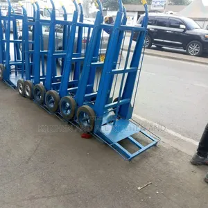 Classical Trolleys