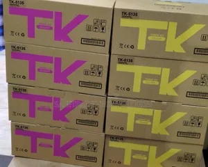Kyocera Tk 5135 (M/Y) Toner Cartridges Each