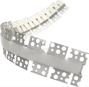 3mtrs 15mm Flexible Alluminium Profiles