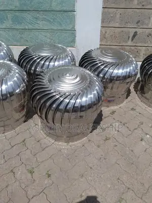 Roof Turbine/Roof Cyclones
