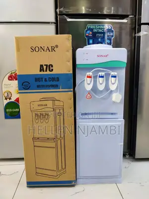 Sonar Dispenser A7c Hot , Normal and Cold