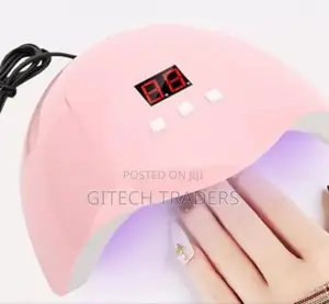 UV LED Nail Lamp