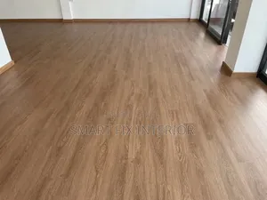 SPC/Laminate/Wood Floor/Parquet Flooring Installation