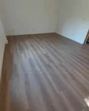 SPC/Laminate/Wood Floor/Parquet Flooring Installation