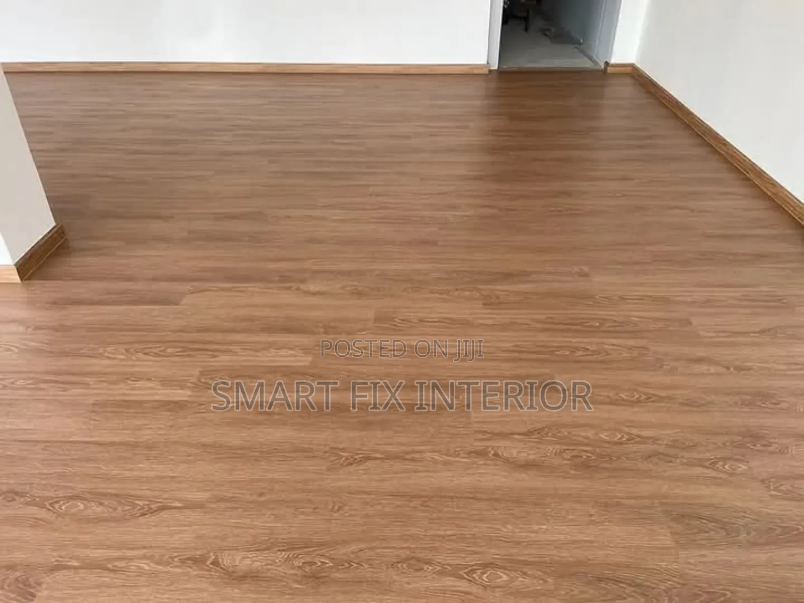 SPC/Laminate/Wood Floor/Parquet Flooring Installation