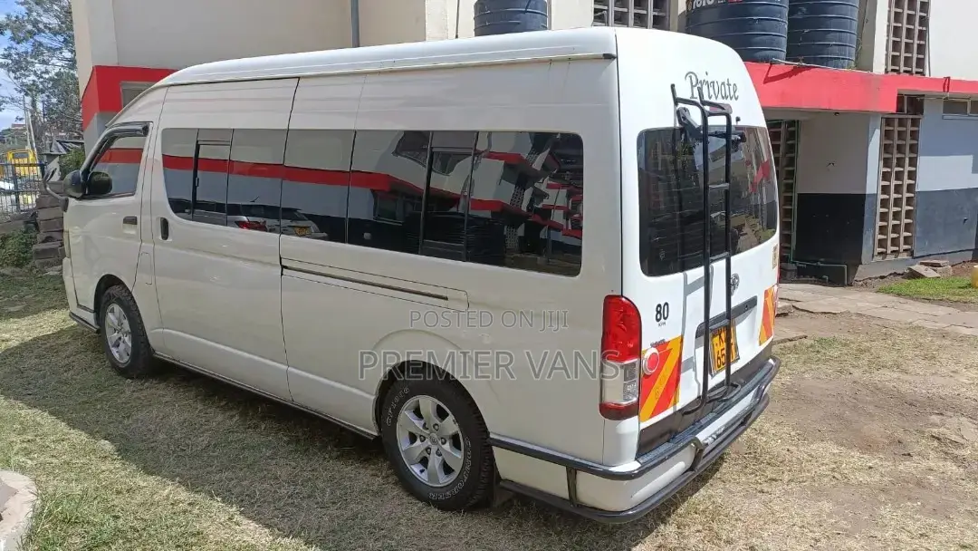 Corporate and Event Transport