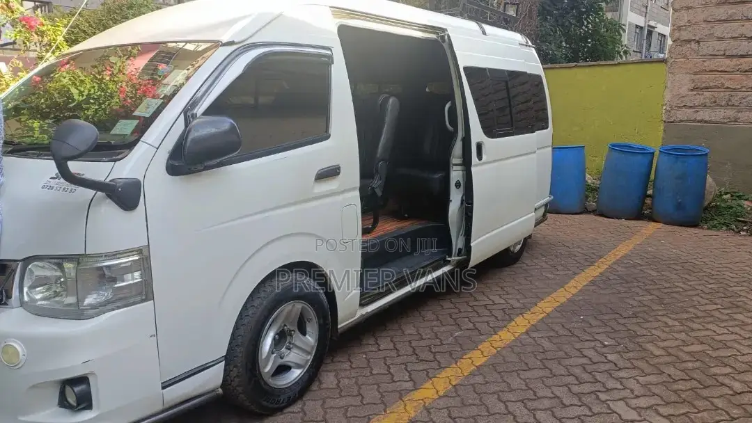 Corporate and Event Transport
