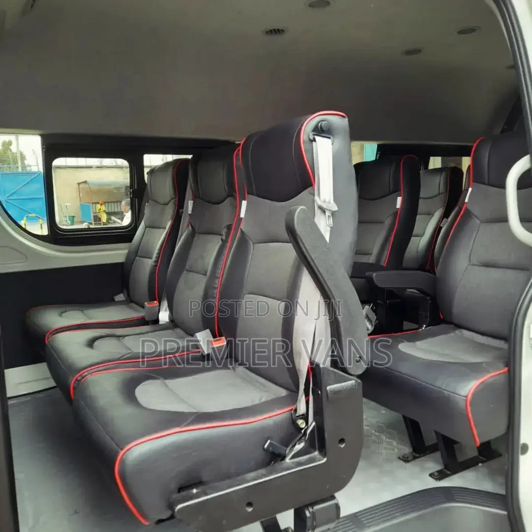 Corporate and Event Transport