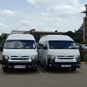 Corporate and Event Transport