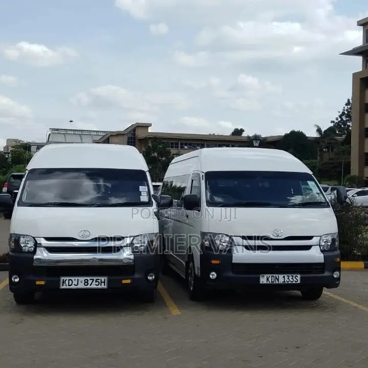 Corporate and Event Transport