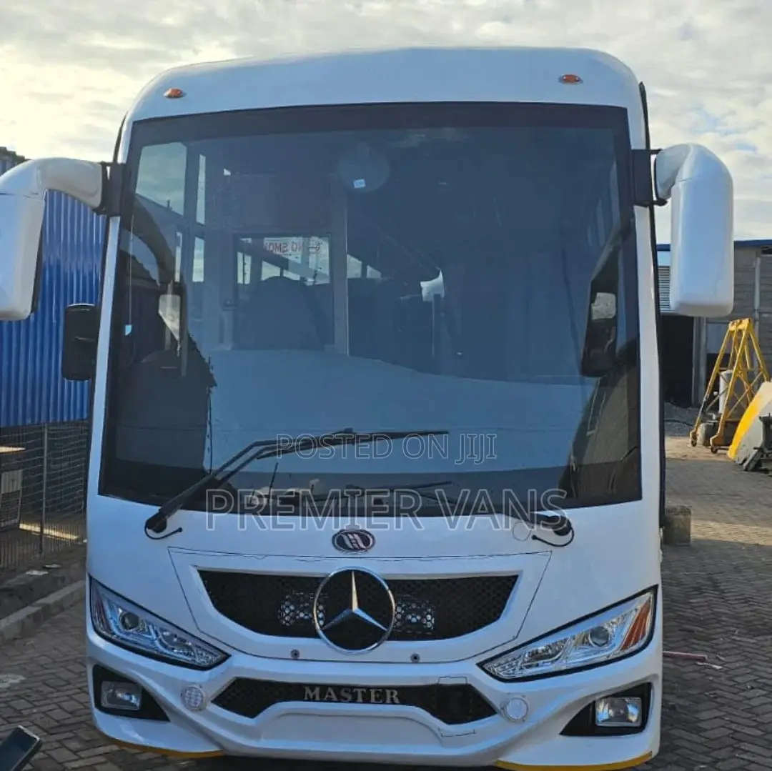 Corporate and Event Transport