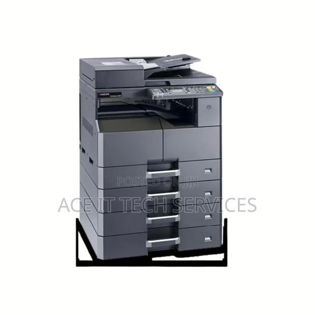 Kyocera Taskalfa 2321 (No Platen Cover)