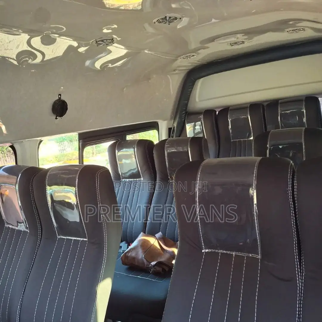 Corporate and Event Transport