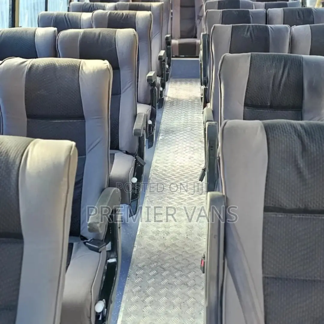 Corporate and Event Transport