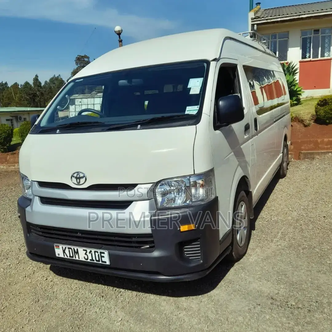 Corporate and Event Transport