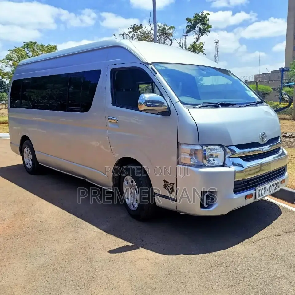 Corporate and Event Transport