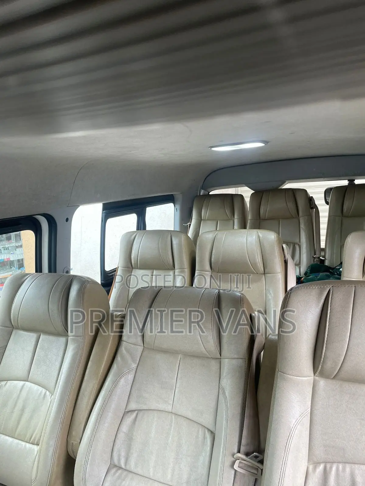 Corporate and Event Transport