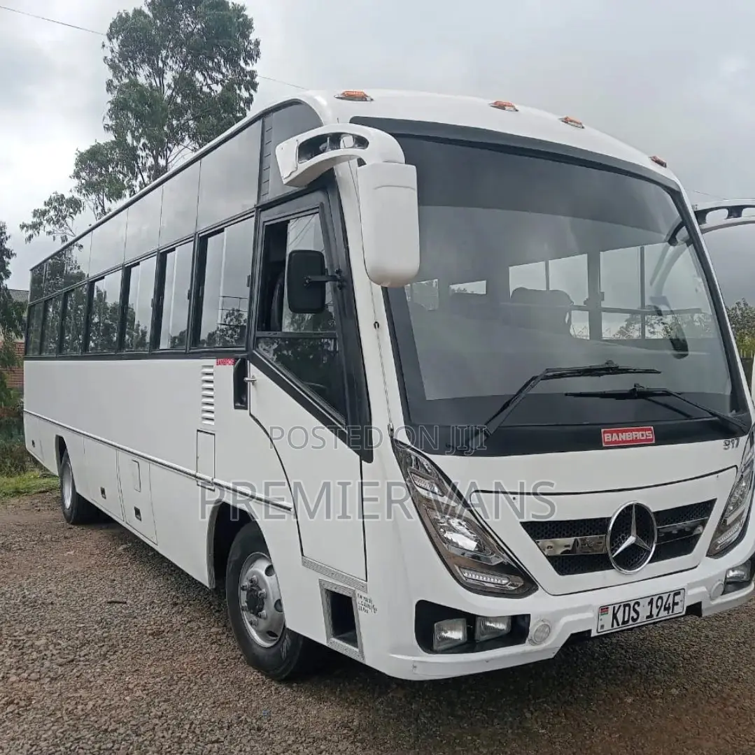 Corporate and Event Transport
