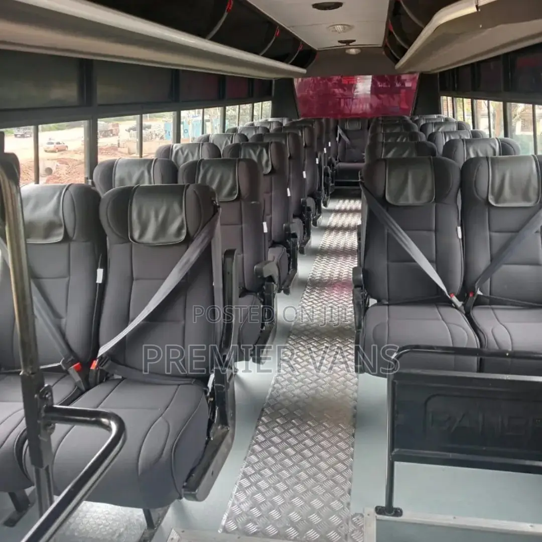 Corporate and Event Transport
