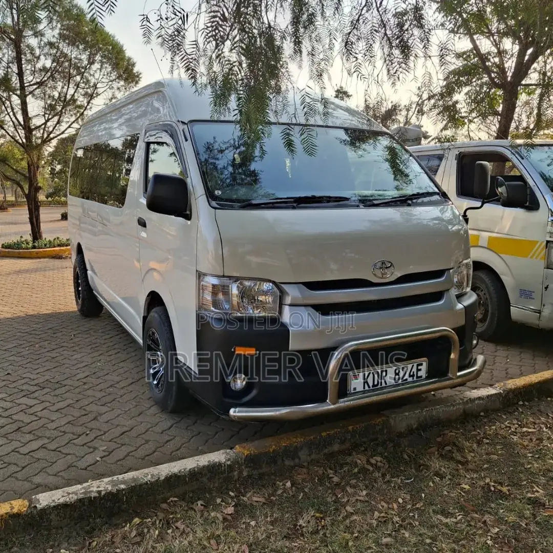Corporate and Event Transport