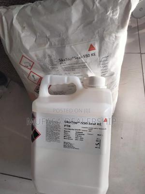 Top Quality Sikatop Seal550 - thumbnail 2
