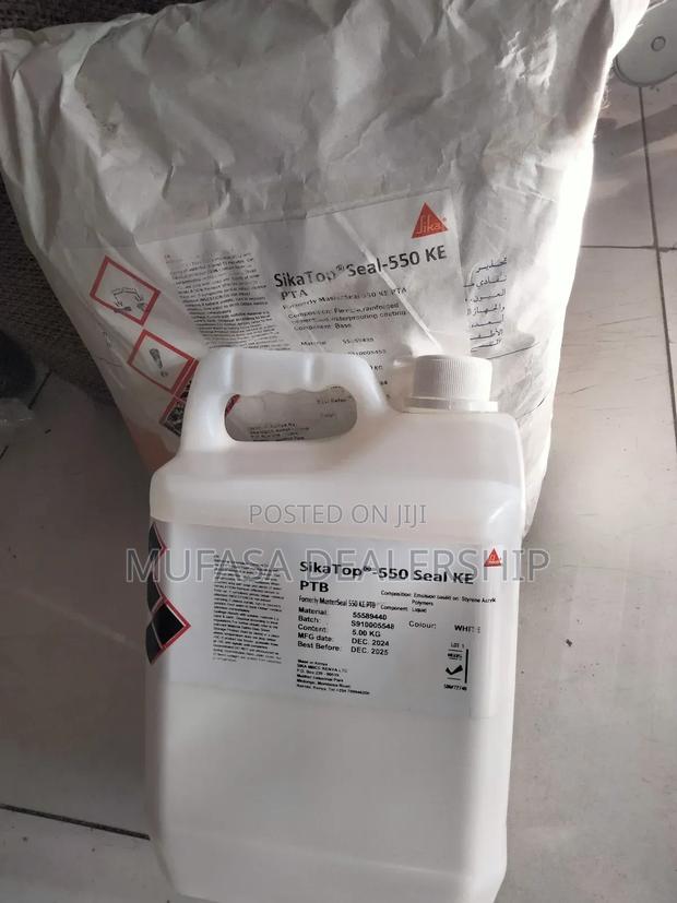 Top Quality Sikatop Seal550 - main view