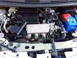Toyota Land Cruiser Prado 2.7 2018 White