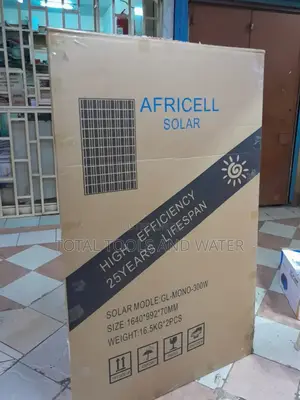 Long Life Solar Panel 300w