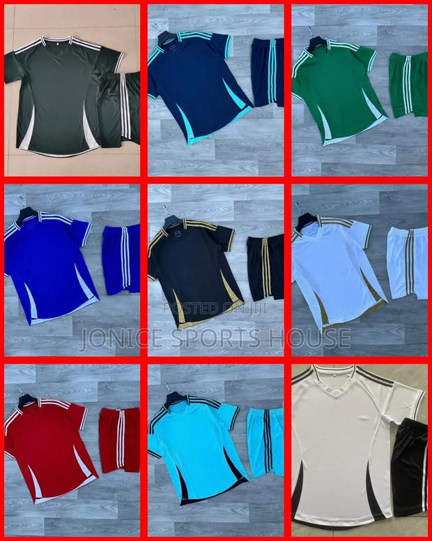 Quality Game Kits