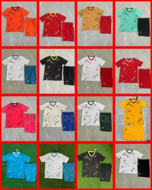 Quality Game Kits