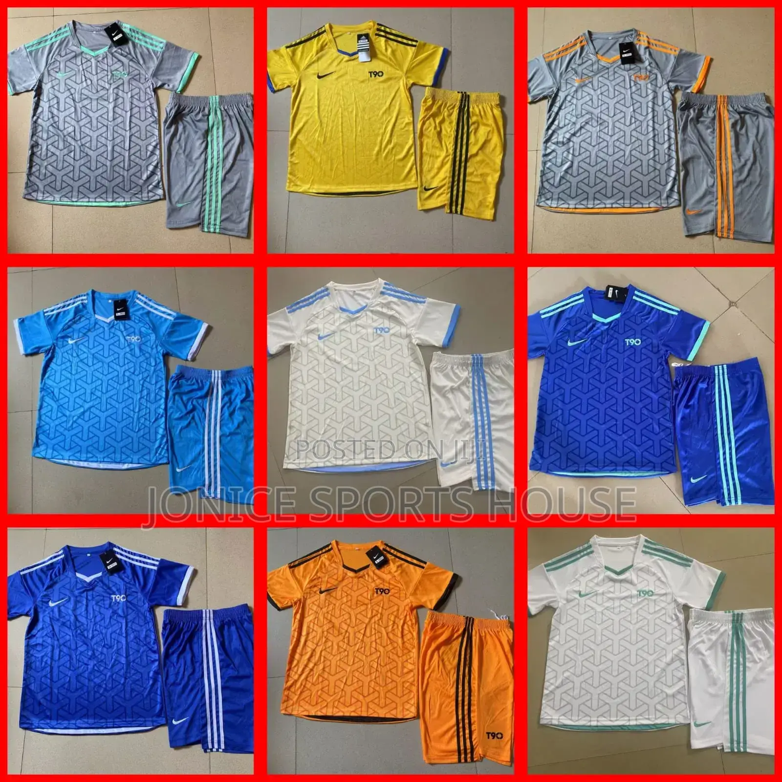 Quality Game Kits