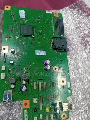 Brand. Brandnew L850 EPSON PRINTER Motherboard