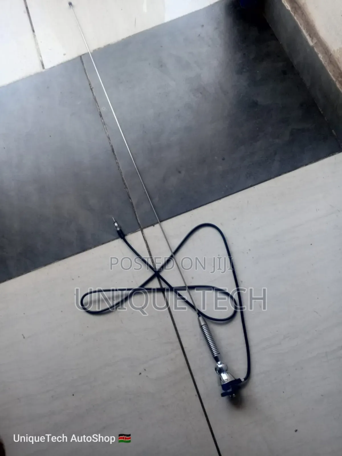 Universal Car Antenna ,High-Quality Signal Reception