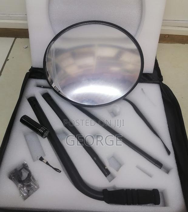 New Under Vehicle Search Mirror Security Inspection Mirror
