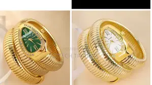 Watch Available