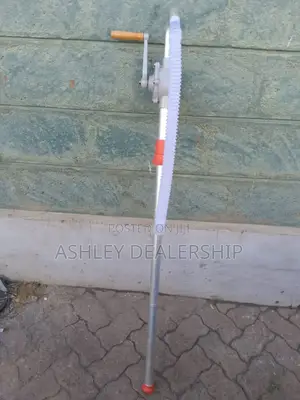 Hand Water Pump Available